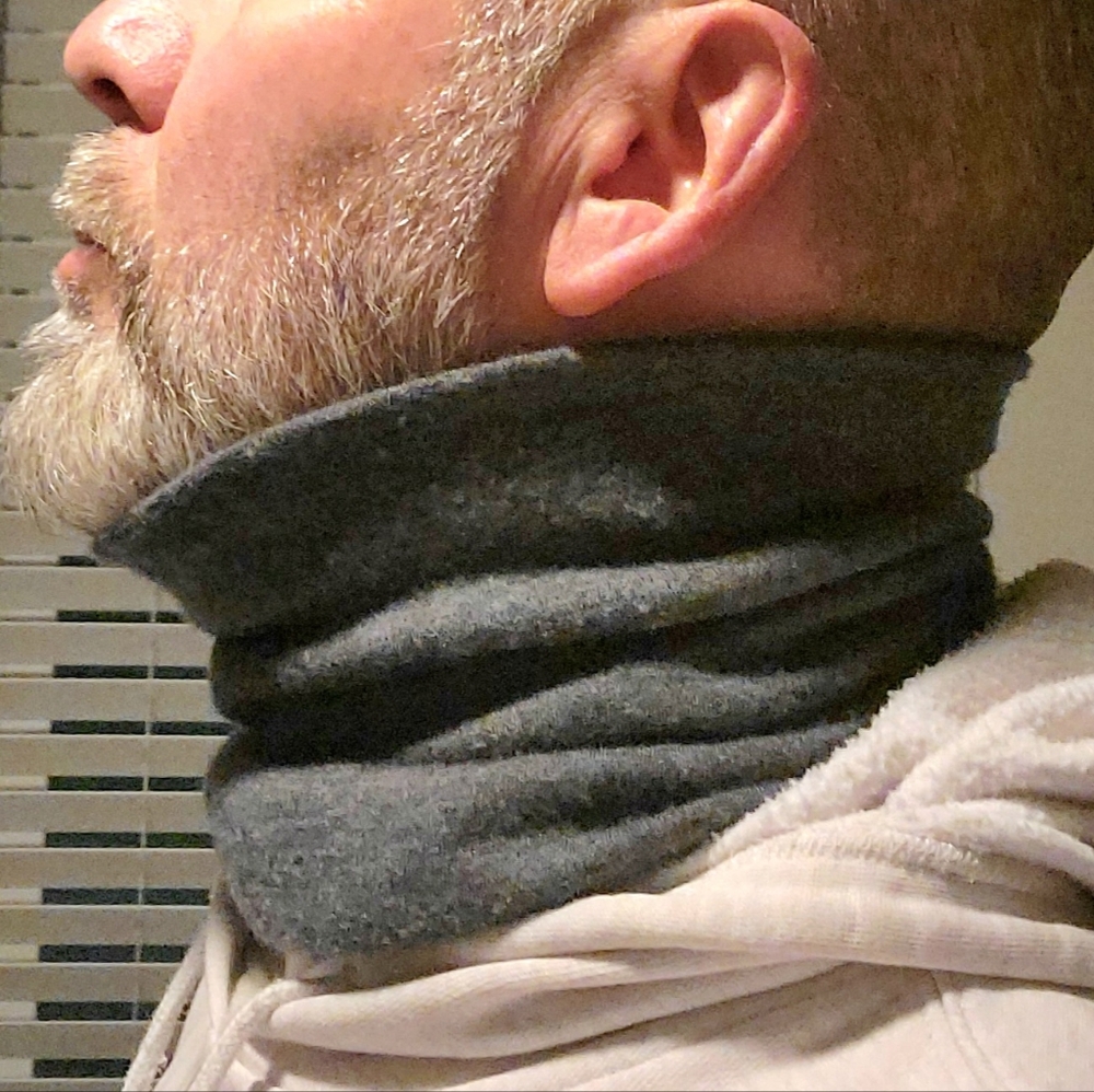 Buff, Polar Neck Warmer